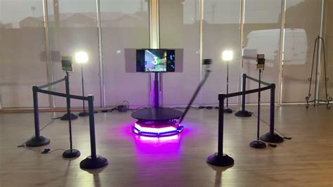 what is the best 360 photo booth|The Top 10 Pros and Cons of purchasing a 360 Photo Booth.